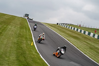 Advanced Group Orange Bikes